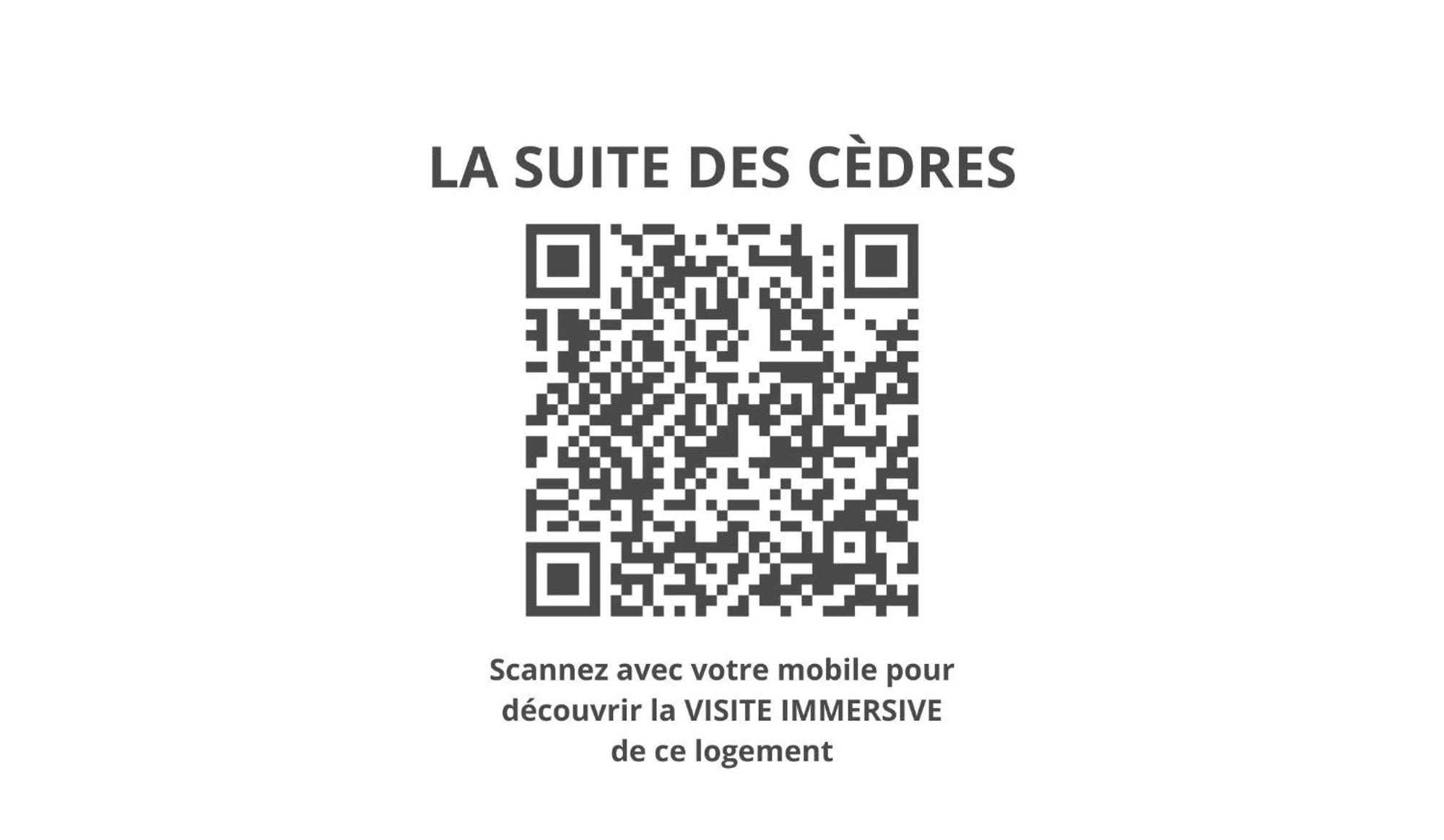 LA SUITE DES CÈDRES - T3 Lyon 3 Extérieur photo