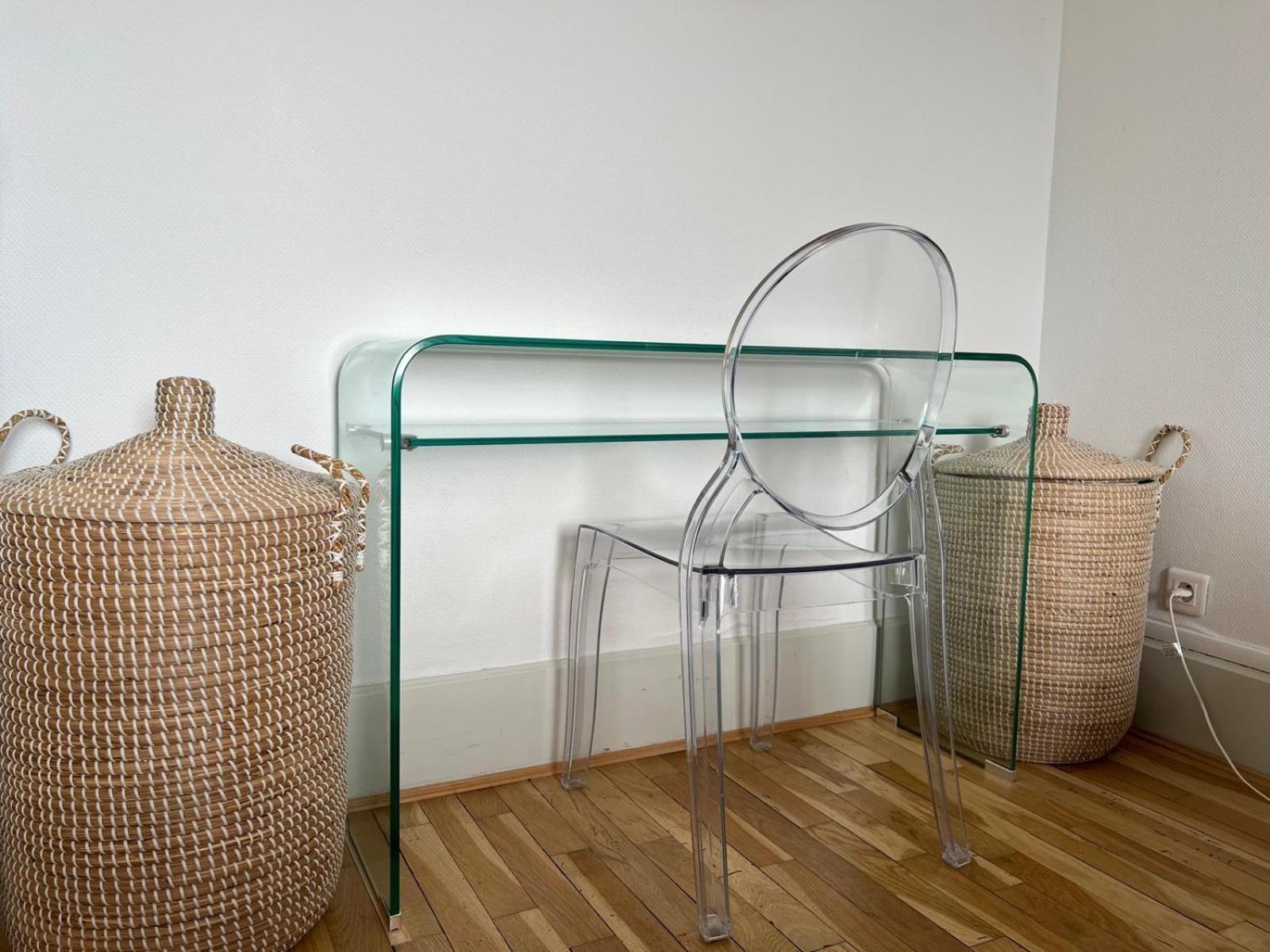 LA SUITE DES CÈDRES - T3 Lyon 3 Extérieur photo